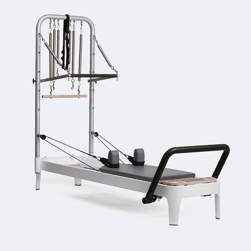 Sala de Pilates máquina con reformer en el Centro Nacho Arroyo